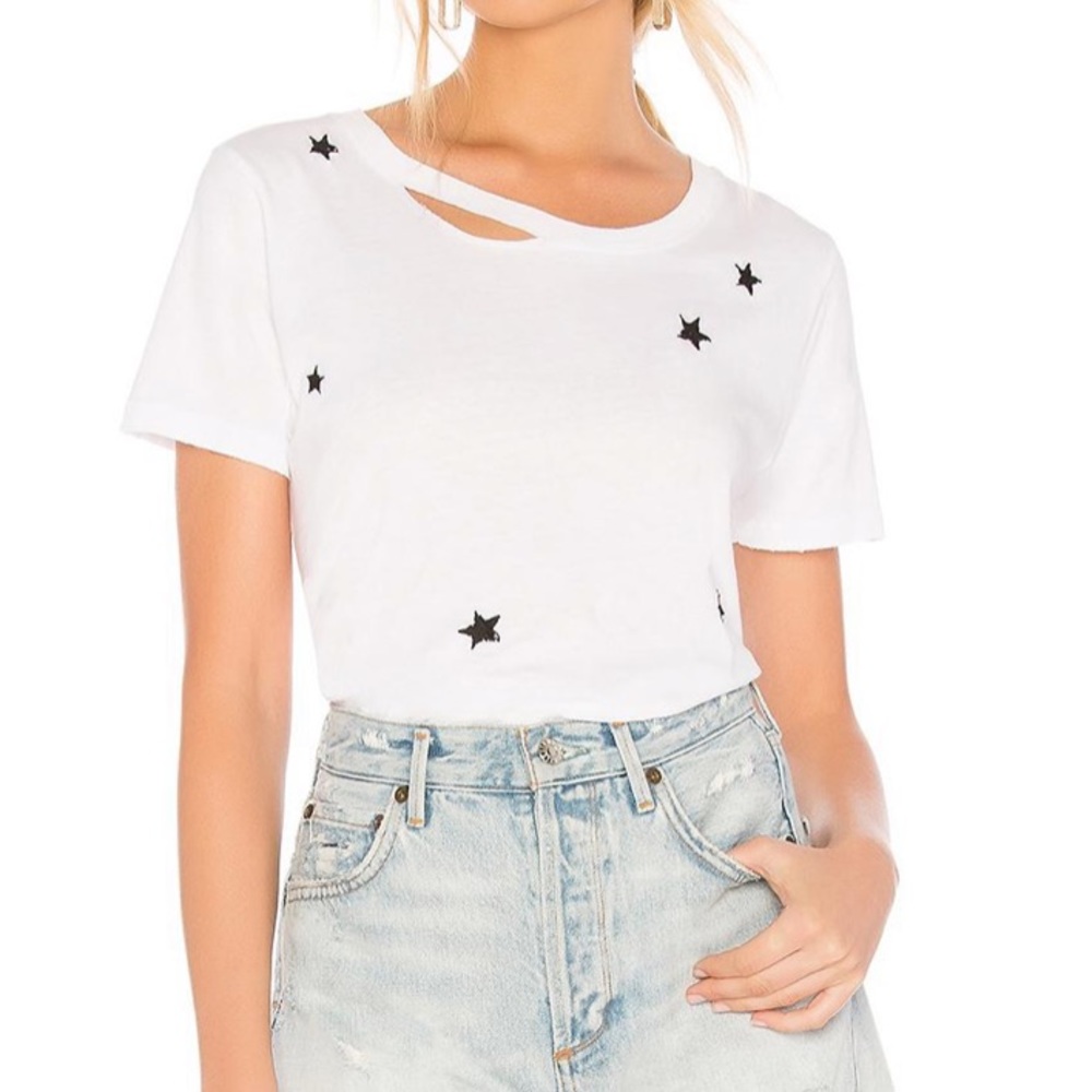 N:Philanthropy Harlow Tee - Picture 2 of 10